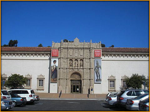 San Diego Museum of Art